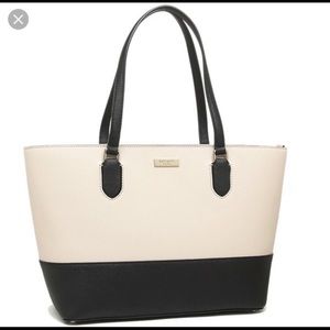 New Kate Spade Purse Leather